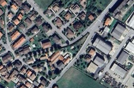 Foto Appartamento in Localita' LUNGO CONCA, Mercatino Conca Centro