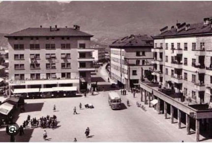Foto Appartamento in Piazza Matteotti, Bolzano Europa - Novacella di 75 m²