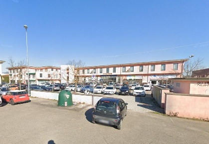 Foto Ufficio a Pontedera Villaggi, Bellaria di 162 m² con 1 locali