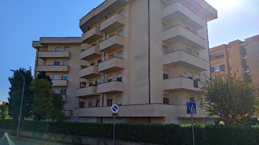 appartamento in vendita a Pisa in zona Le Piagge