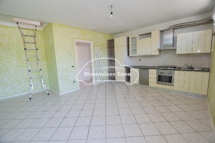 Foto Appartamento a Porcari Centro di 80 m² con 4 locali in vendita