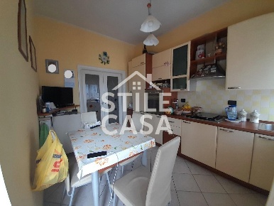 Foto Appartamento a Altopascio Altopascio Centro di 105 m² con 4 locali