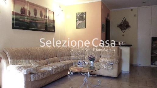 Foto Appartamento a Castelfranco di Sotto di 90 m² con 5 locali in vendita
