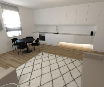 Foto Appartamento a Siena San Prospero di 36 m² con 2 locali in vendita