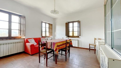 Foto Appartamento a Barga Castelvecchio Pascoli di 50 m² con 3 locali