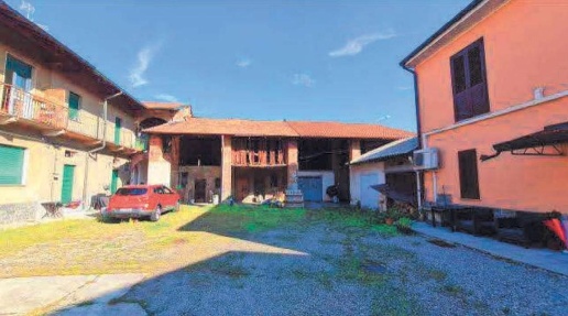 Foto Appartamento a Bareggio di 165 m² con 4 locali in vendita