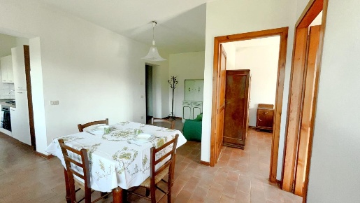 Foto Appartamento a Barga Fornaci Di Barga di 50 m² con 3 locali in vendita