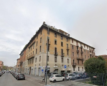 Foto Appartamento a Milano Maggiolina di 110 m² con 4 locali in vendita