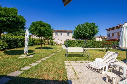 Foto Appartamento a Cascina San Frediano Nord - San Casciano di 95 m²