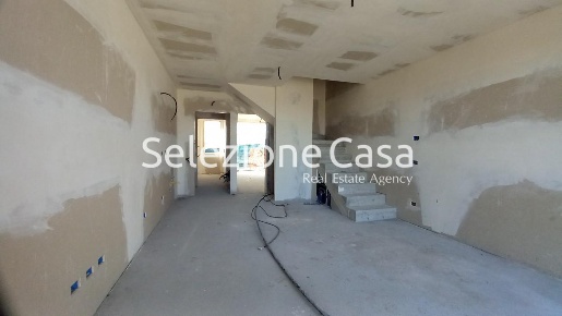 Foto Villa a schiera a Castelfranco di Sotto di 110 m² con 4 locali