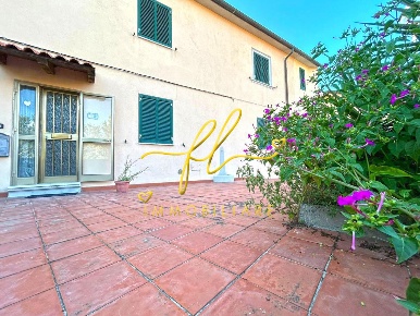 Foto Casa indipendente a Castellina Marittima di 148 m² con 4 locali