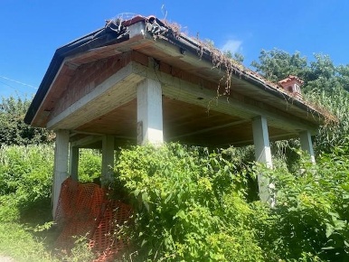 Foto Casa indipendente a Massa Ronchi - Poveromo di 90 m² con 3 locali