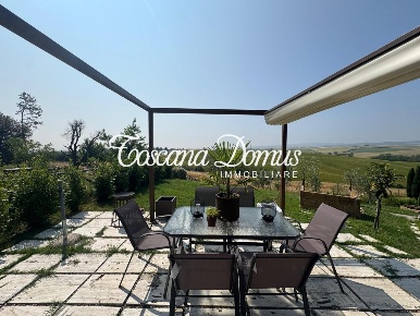 Foto Appartamento a Siena Cerchiaia - Coroncina di 130 m² con 4 locali