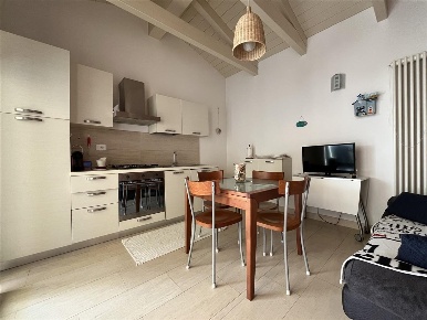 Foto Case semi ndipendenti a Massa Ronchi - Poveromo di 40 m² con 2 locali