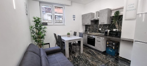 Foto Appartamento a Carrara Marina di Carrara di 40 m² con 2 locali