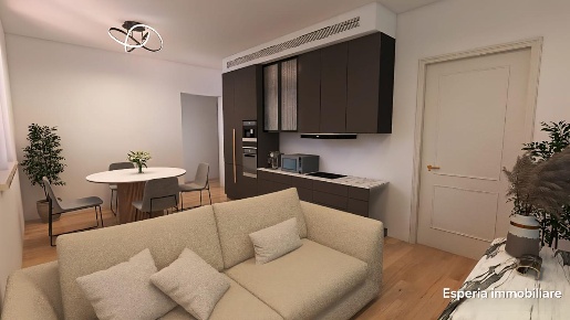 Foto Appartamento a Pisa Sant'Antonio di 65 m² con 3 locali in vendita