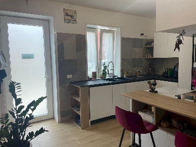 Foto Appartamento a Imola Pedagna, Monte Catone di 169 m² con 6 locali