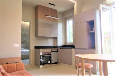 Foto Appartamento in Via Enrico Forlanini, Firenze Novoli di 46 m²
