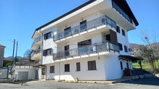 Foto Appartamento in Via Pantusa, Marano Principato di 55 m² con 2 locali