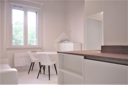 Foto Appartamento in Via Enrico Forlanini, Firenze Novoli di 60 m²