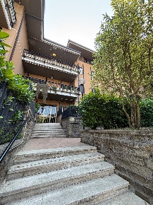 Foto Appartamento in via Maria Gabriella dell' Unità, Grottaferrata Centro
