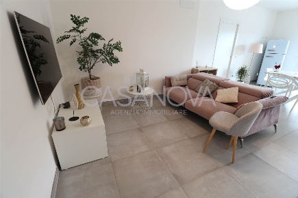 Foto Appartamento a Giulianova Centro di 83 m² con 3 locali in vendita