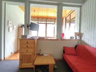 Foto Appartamento in VIA DELLE TERME  17, Malborghetto Valbruna di 52 m²