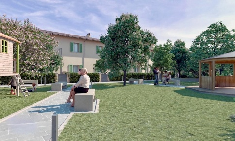 Foto Appartamento a Pisa Landi di 192 m² con 4 locali in vendita