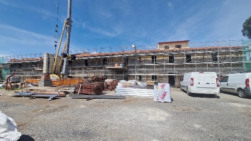 Foto Appartamento a Pisa Landi di 192 m² con 4 locali in vendita
