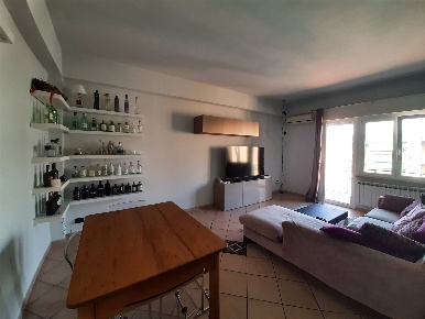 Foto Appartamento a Falconara Marittima di 90 m² con 3 locali in vendita