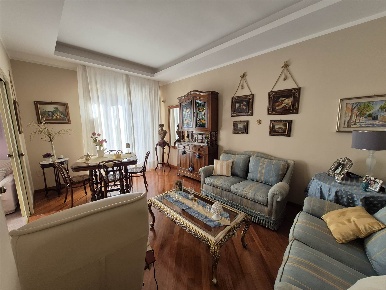 Foto Appartamento in Via Libertà, Marsala Centro Urbano di 115 m²