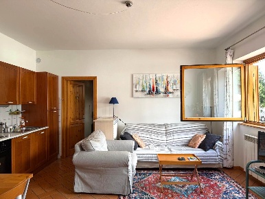 Foto Appartamento in Via Cacciatori delle Alpi 64, Novate Mezzola Centro