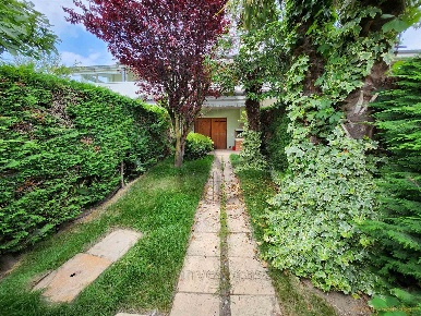 Foto Appartamento a Lazise di 36 m² con 1 locali in affitto