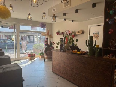 Foto Ristorante a Padova Voltabarozzo di 390 m² con 5 locali in vendita