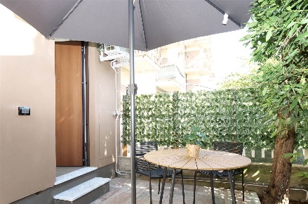 Foto Appartamento in via Don Dacatra 10, Novi Ligure di 40 m² con 2 locali