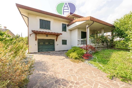 Foto Casa indipendente in Via Vicenza 7, Spinea Spinea Orgnano di 146 m²