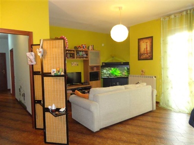 Foto Appartamento a Certaldo Canonica di 107 m² con 5 locali in vendita