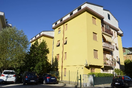 Foto Appartamento in via bassano del Grappa 8, Falconara Marittima Centro