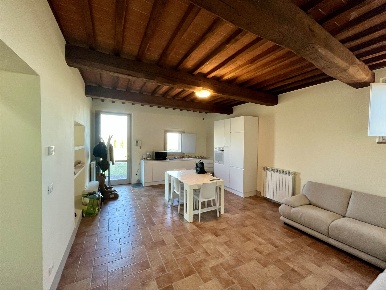 Foto Appartamento a Monteroni d'Arbia di 100 m² con 4 locali in vendita