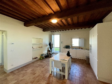 Foto Appartamento a Monteroni d'Arbia di 100 m² con 4 locali in vendita