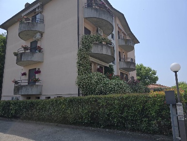 Foto Appartamento a Parma Baganzola - Aeroporto di 67 m² con 4 locali