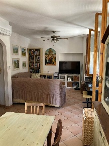 Foto Appartamento in via Mura Augustee, Fano Centro Storico di 160 m²