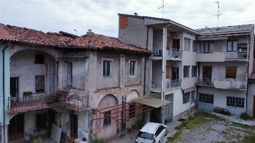 Foto Casa indipendente in via solferino  29, Cologno al Serio Centro