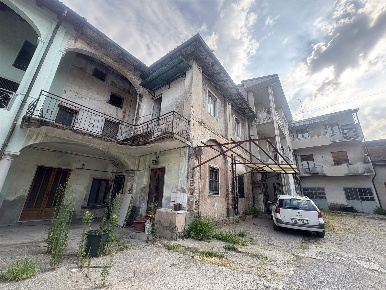 Foto Casa indipendente in via solferino  29, Cologno al Serio Centro