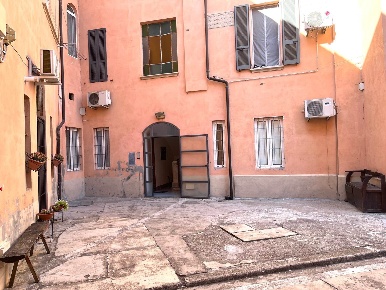 Foto Appartamento a Piacenza Via Taverna - Ospedale di 65 m² con 2 locali