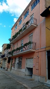Foto Casa indipendente in via Michelangelo, Campobello di Licata di 164 m²