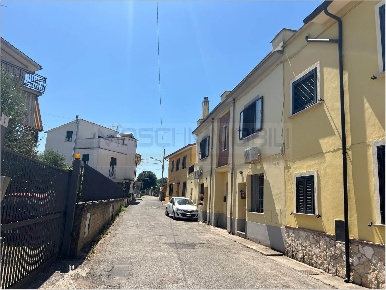 Foto Appartamento a Fiano Romano di 90 m² con 3 locali in vendita