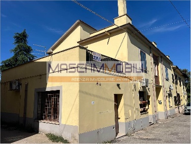 Foto Appartamento a Fiano Romano di 90 m² con 3 locali in vendita