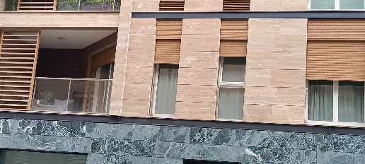 Foto Appartamento in Via Poma 61, Milano Indipendenza di 104 m² in vendita