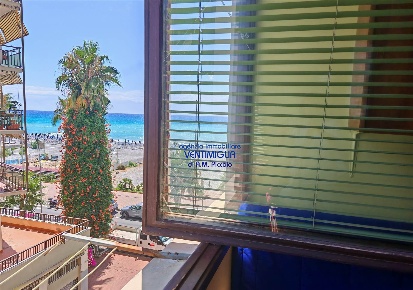 Foto Appartamento in Passeggiata Oberdan 2 38, Ventimiglia Centro Città